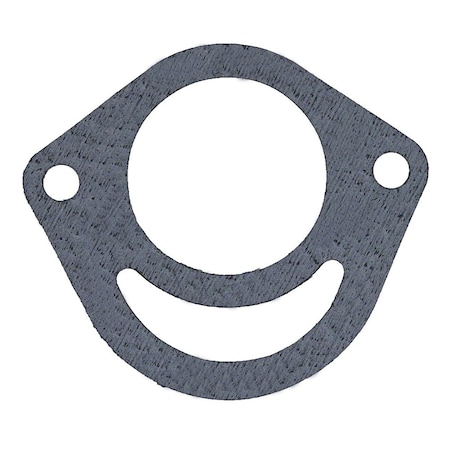 Aftermarket Thermostat Gasket Fits IHFits FARMALL 450 600 650 Super M Super MD Super MTA 54984DA